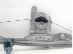 Recambio de mecanismo elevalunas delantero izquierdo para renault modus i 1.5 dci (fp0d, jp0d) referencia OEM IAM 118241  