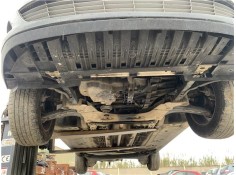 Recambio de subchasis para renault grand scénic iii (jz0/1_) 1.5 dci referencia OEM IAM 544010579R  