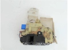Recambio de cierre electromagnetico delantero derecho para volkswagen polo iv (9n1) 1.9 sdi referencia OEM IAM 3B1837016BR 10002