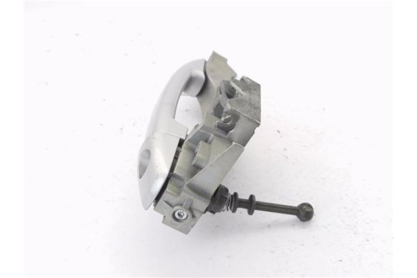Recambio de maneta exterior delantero izquierda para citroen c4 berlina 2.0 exclusive referencia OEM IAM 9680944780  