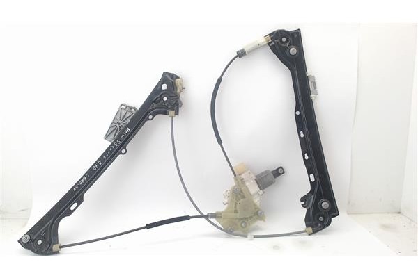 Recambio de elevalunas electrico derecho para bmw serie 3 coupe (e92) referencia OEM IAM   