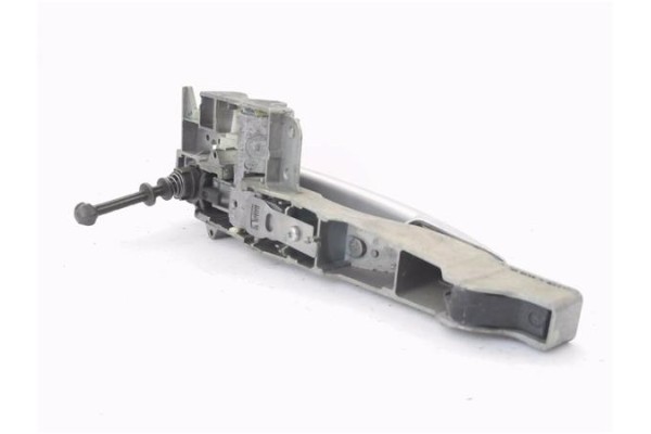 Recambio de maneta exterior delantero izquierda para citroen c4 berlina 2.0 exclusive referencia OEM IAM 9680944780  