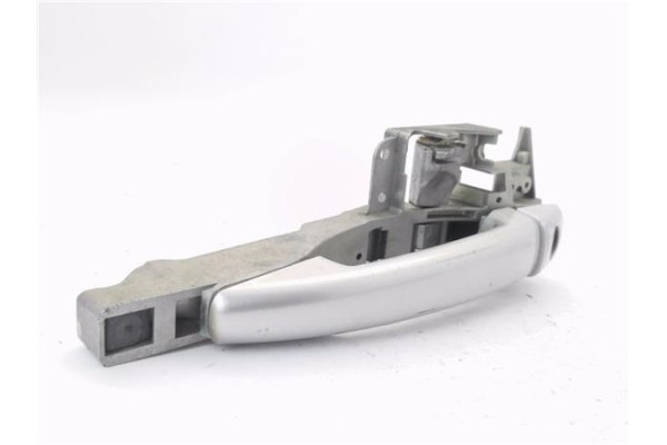 Recambio de maneta exterior delantero izquierda para citroen c4 berlina 2.0 exclusive referencia OEM IAM 9680944780  