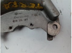 Recambio de bomba de aceite para seat terra furgón (024a) 1.4 d referencia OEM IAM 030115153 030115109 KTS8 