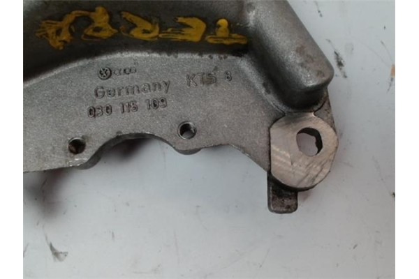Recambio de bomba de aceite para seat terra furgón (024a) 1.4 d referencia OEM IAM 030115153 030115109 KTS8 