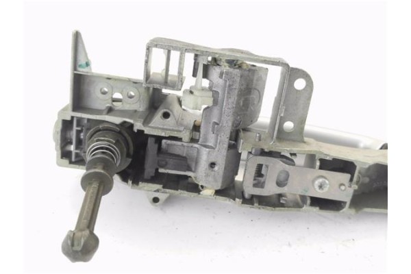 Recambio de maneta exterior delantero izquierda para citroen c4 berlina 2.0 exclusive referencia OEM IAM 9680944780  