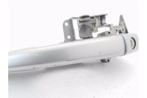 Recambio de maneta exterior delantero izquierda para citroen c4 berlina 2.0 exclusive referencia OEM IAM 9680944780  