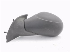Recambio de retrovisor electrico izquierdo para citroen c3 1.4 hdi referencia OEM IAM 1236500  