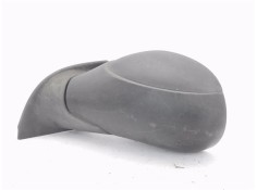 Recambio de retrovisor electrico izquierdo para citroen c3 1.4 hdi referencia OEM IAM 1236500  