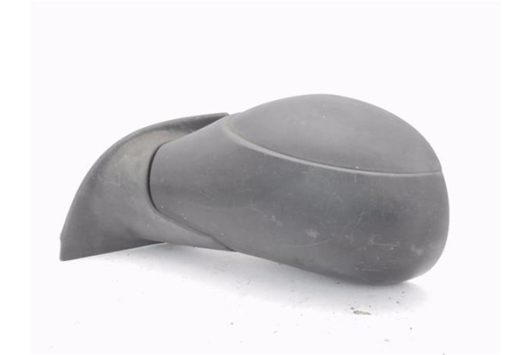 Recambio de retrovisor electrico izquierdo para citroen c3 1.4 hdi referencia OEM IAM 1236500  