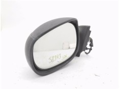 Recambio de retrovisor electrico izquierdo para citroen c3 1.4 hdi referencia OEM IAM 1236500  