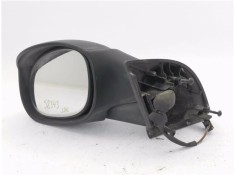 Recambio de retrovisor electrico izquierdo para citroen c3 1.4 hdi referencia OEM IAM 1236500  