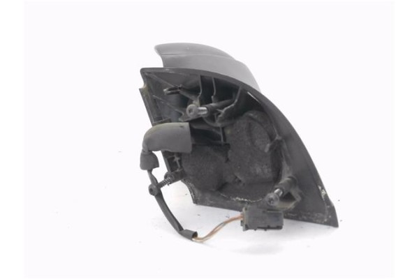 Recambio de retrovisor electrico izquierdo para citroen c3 1.4 hdi referencia OEM IAM 1236500  