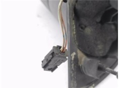 Recambio de retrovisor electrico izquierdo para citroen c3 1.4 hdi referencia OEM IAM 1236500  