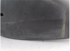 Recambio de retrovisor electrico izquierdo para citroen c3 1.4 hdi referencia OEM IAM 1236500  