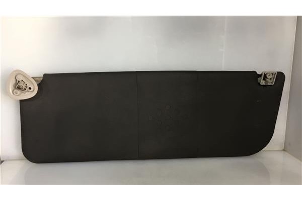 Recambio de parasol izquierdo para ford transit furgón (fa_ _) 2.0 di (fae_, faf_, fag_) referencia OEM IAM   