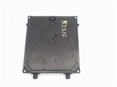 Recambio de centralita para renault laguna iii berlina 2.0 dci (bt01, bt0e, bt0k) referencia OEM IAM 284B10026R A2C5318652009 