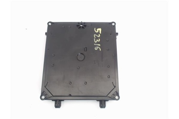 Recambio de centralita para renault laguna iii berlina 2.0 dci (bt01, bt0e, bt0k) referencia OEM IAM 284B10026R A2C5318652009 