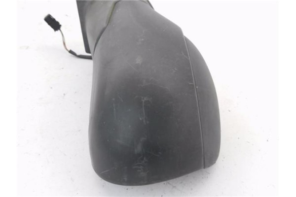 Recambio de retrovisor electrico izquierdo para citroen c3 1.4 hdi referencia OEM IAM 1236500  