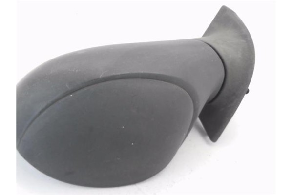 Recambio de retrovisor electrico izquierdo para citroen c3 1.4 hdi referencia OEM IAM 1236500  