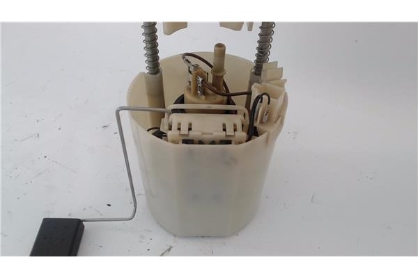 Recambio de bomba combustible para mercedes-benz clase e (bm 211) berlina 3.2 e 320 (211.065) referencia OEM IAM A2114701494  