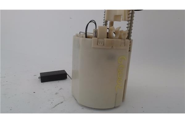 Recambio de bomba combustible para mercedes-benz clase e (bm 211) berlina 3.2 e 320 (211.065) referencia OEM IAM A2114701494  