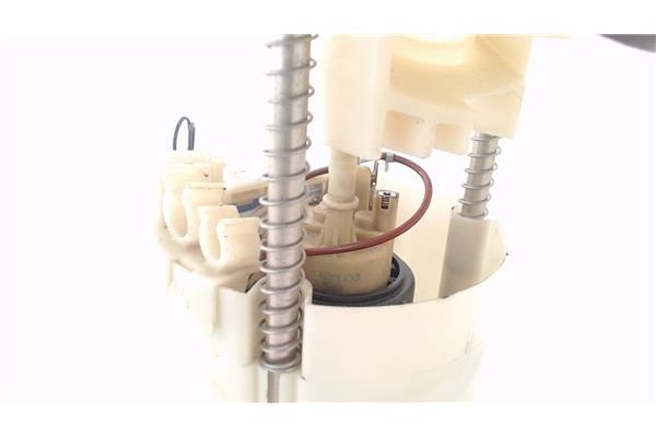 Recambio de bomba combustible para mercedes-benz clase e (bm 211) berlina 3.2 e 320 (211.065) referencia OEM IAM A2114701494  