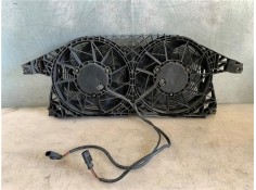 Recambio de electroventilador para mercedes-benz vito furgón (639) 2.1 111cdi referencia OEM IAM A0015005293 1252567 