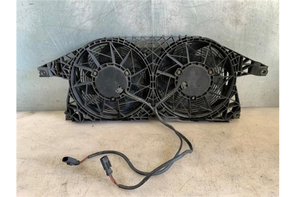 Recambio de electroventilador para mercedes-benz vito furgón (639) 2.1 111cdi referencia OEM IAM A0015005293 1252567 