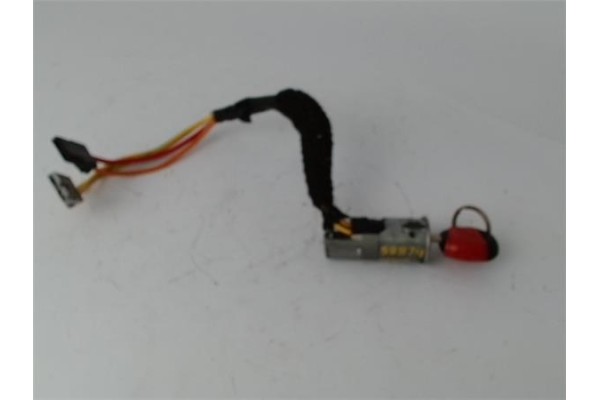 Recambio de clausor para renault espace /grand espace (je0) 2.0 (je0a) referencia OEM IAM   