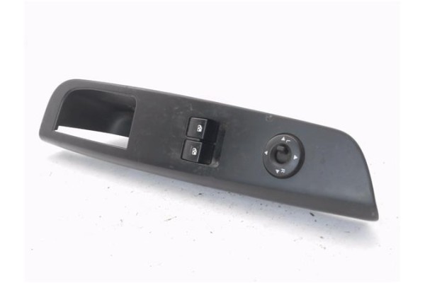 Recambio de mando elevalunas delantero izquierdo para kia ceed (ed) 1.6 concept referencia OEM IAM 369493 823511H110 