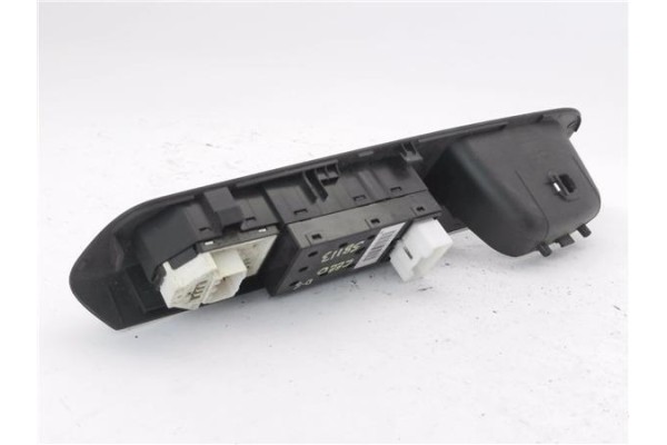 Recambio de mando elevalunas delantero izquierdo para kia ceed (ed) 1.6 concept referencia OEM IAM 369493 823511H110 