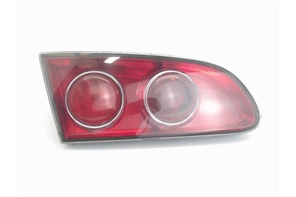 Recambio de piloto porton trasero izquierdo para seat cordoba berlina (6l2) 1.9 tdi referencia OEM IAM   