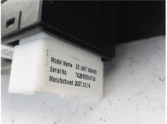 Recambio de mando elevalunas delantero izquierdo para kia ceed (ed) 1.6 concept referencia OEM IAM 369493 823511H110 