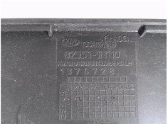 Recambio de mando elevalunas delantero izquierdo para kia ceed (ed) 1.6 concept referencia OEM IAM 369493 823511H110 