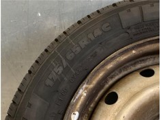 Recambio de rueda completa repuesto para citroen berlingo 1.4 i (mfkfx) referencia OEM IAM 5401E9  