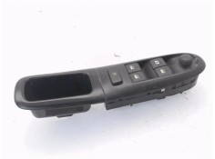 Recambio de mando elevalunas delantero izquierdo para fiat ulysse (121) 2.0 16v referencia OEM IAM 9617287669 6552AR 