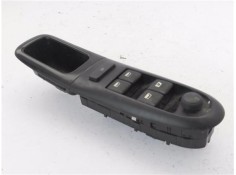 Recambio de mando elevalunas delantero izquierdo para fiat ulysse (121) 2.0 16v referencia OEM IAM 9617287669 6552AR 