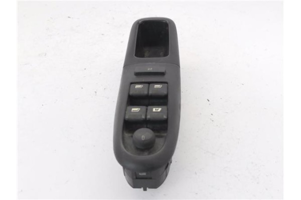 Recambio de mando elevalunas delantero izquierdo para fiat ulysse (121) 2.0 16v referencia OEM IAM 9617287669 6552AR 