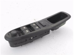 Recambio de mando elevalunas delantero izquierdo para fiat ulysse (121) 2.0 16v referencia OEM IAM 9617287669 6552AR 