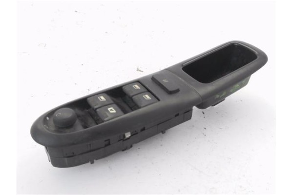 Recambio de mando elevalunas delantero izquierdo para fiat ulysse (121) 2.0 16v referencia OEM IAM 9617287669 6552AR 