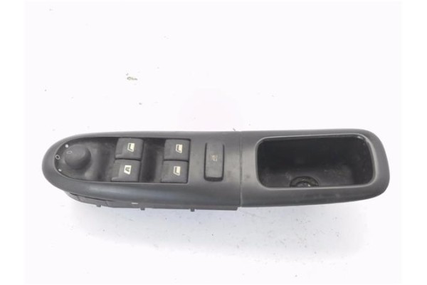 Recambio de mando elevalunas delantero izquierdo para fiat ulysse (121) 2.0 16v referencia OEM IAM 9617287669 6552AR 
