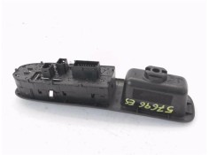 Recambio de mando elevalunas delantero izquierdo para fiat ulysse (121) 2.0 16v referencia OEM IAM 9617287669 6552AR 