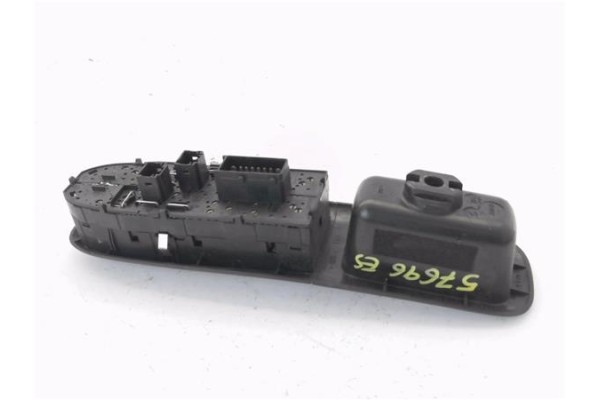 Recambio de mando elevalunas delantero izquierdo para fiat ulysse (121) 2.0 16v referencia OEM IAM 9617287669 6552AR 