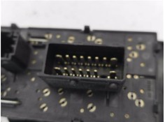 Recambio de mando elevalunas delantero izquierdo para fiat ulysse (121) 2.0 16v referencia OEM IAM 9617287669 6552AR 