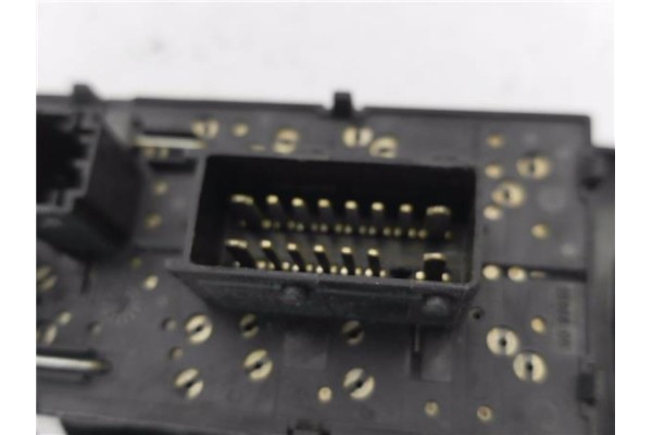 Recambio de mando elevalunas delantero izquierdo para fiat ulysse (121) 2.0 16v referencia OEM IAM 9617287669 6552AR 