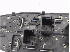 Recambio de mando elevalunas delantero izquierdo para fiat ulysse (121) 2.0 16v referencia OEM IAM 9617287669 6552AR 