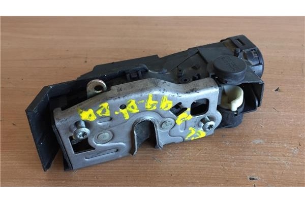 Recambio de cierre electromagnetico delantero derecho para mercedes-benz clase a (bm 168)(1997) 1.4 140 (168.031) [1,4 ltr. - 60