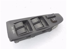 Recambio de mando elevalunas delantero izquierdo para toyota avensis berlina (t25) 2.2 d-4d executive berlina (5-ptas.) referenc