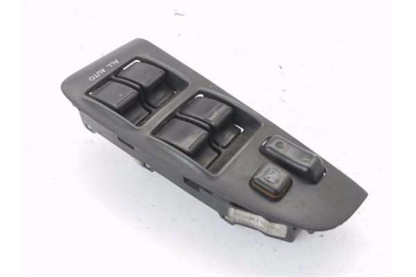 Recambio de mando elevalunas delantero izquierdo para toyota avensis berlina (t25) 2.2 d-4d executive berlina (5-ptas.) referenc